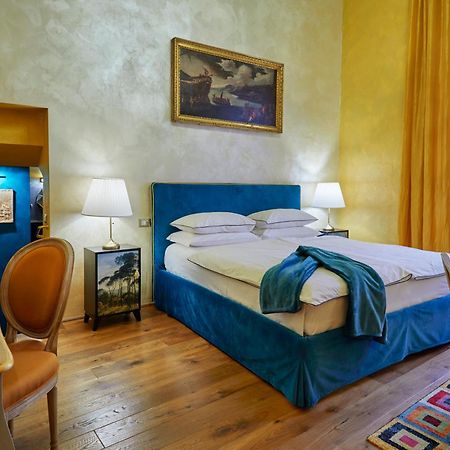 לינה וארוחת בוקר בולוניה Palazzo Di Alcina - Residenza D'Epoca - Luxury- מראה חיצוני תמונה