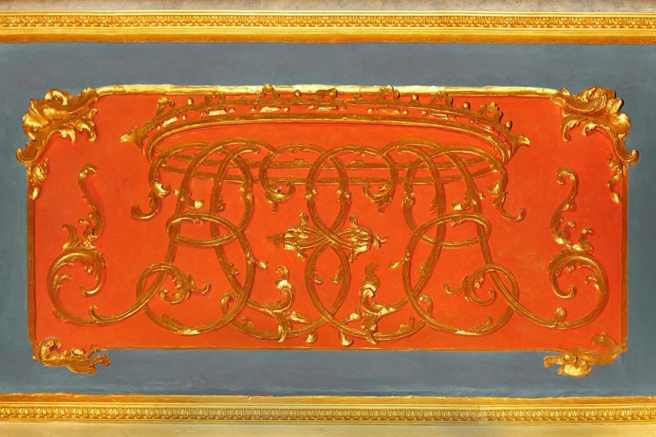 לינה וארוחת בוקר בולוניה Palazzo Di Alcina - Residenza D'Epoca - Luxury- מראה חיצוני תמונה